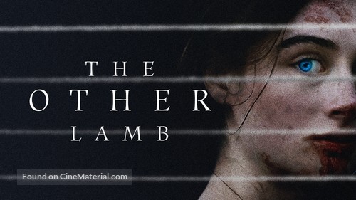 The Other Lamb - poster