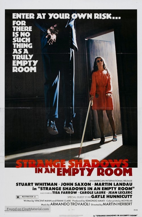 Una Magnum Special per Tony Saitta - Movie Poster