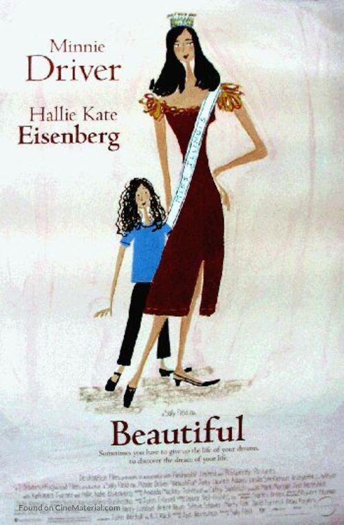 Beautiful - Movie Poster