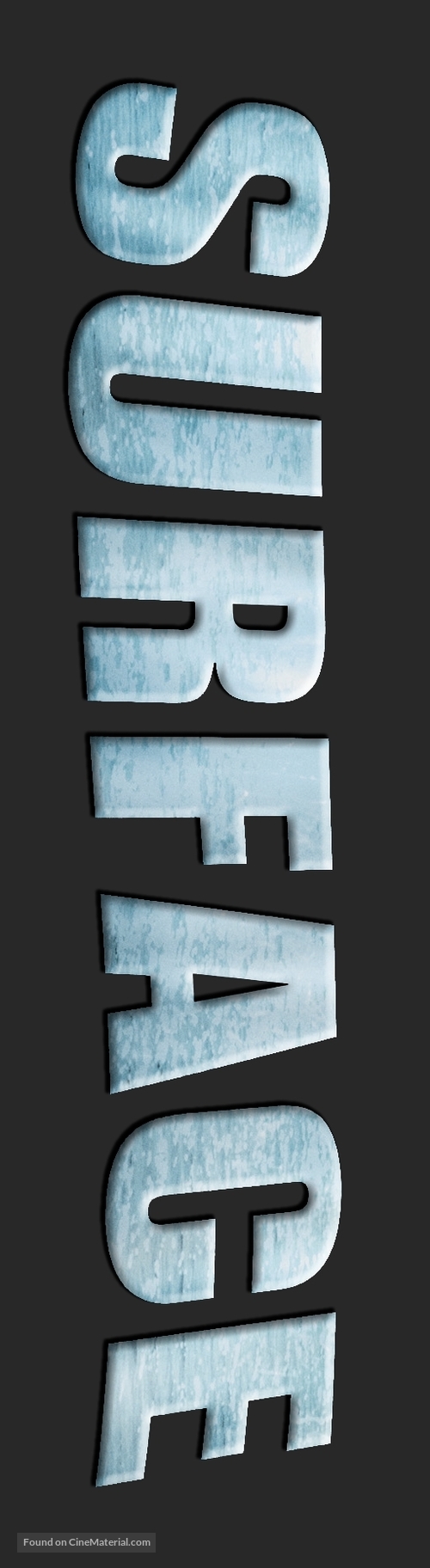 &quot;Surface&quot; - Logo