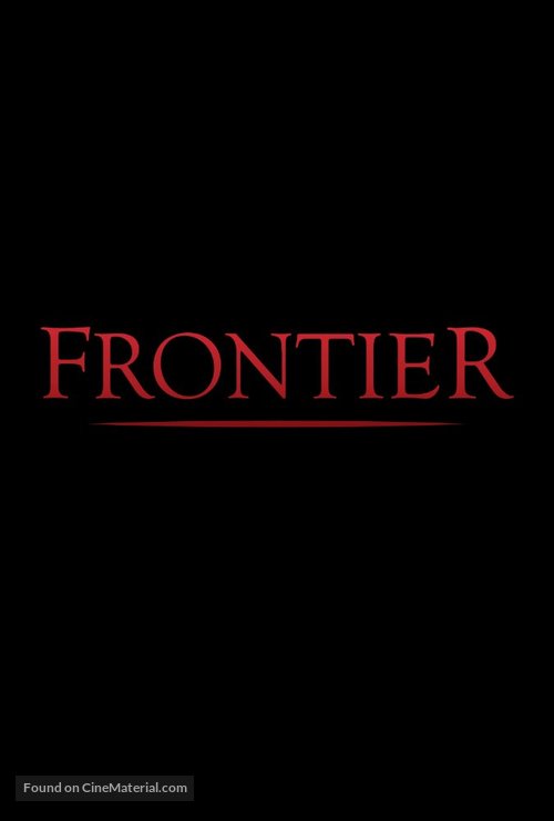 &quot;Frontier&quot; - Logo