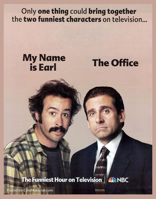 &quot;The Office&quot; - Combo movie poster