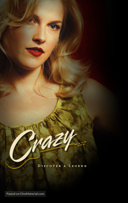Crazy - Movie Cover