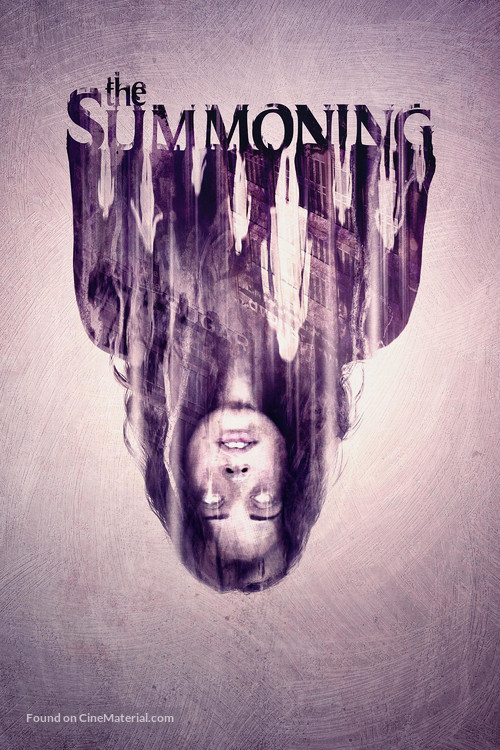 The Summoning - Movie Cover