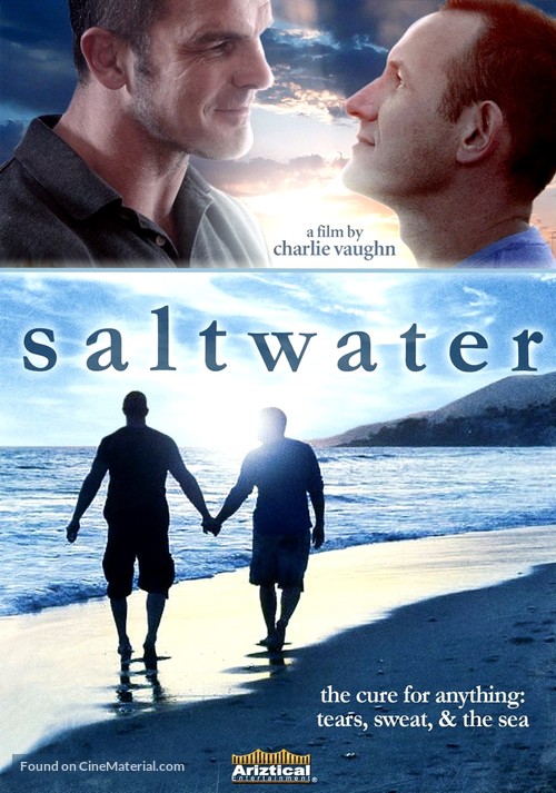 Saltwater - Movie Poster