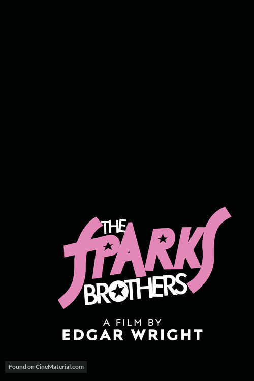 The Sparks Brothers - Logo