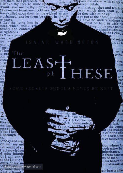 The Least of These - Video on demand movie cover