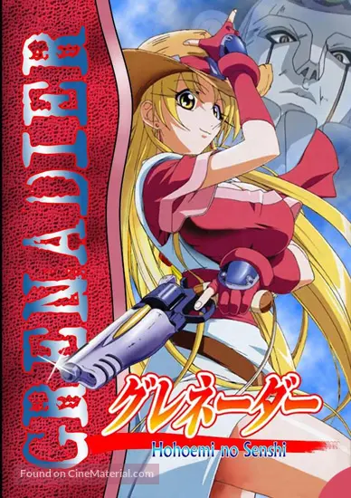 Get Wallpaper Grenadier hohoemi no senshi HD Get Wallpaper Grenadier hohoemi no senshi For Free