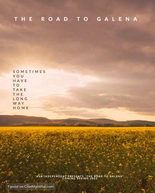 the road to galena movie review