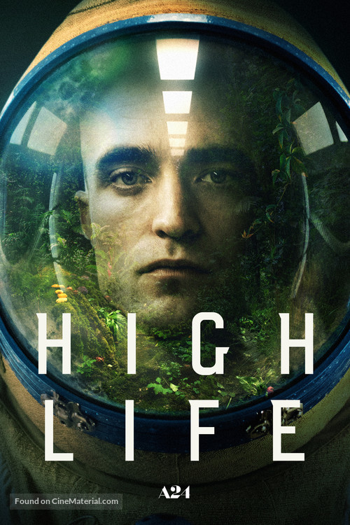 High Life - Movie Cover