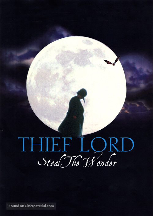The Thief Lord - Movie Poster