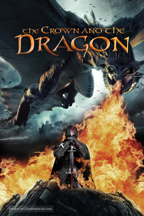 The Crown and the Dragon - Movie Cover