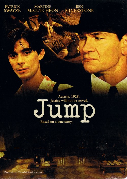 Jump! - Movie Cover