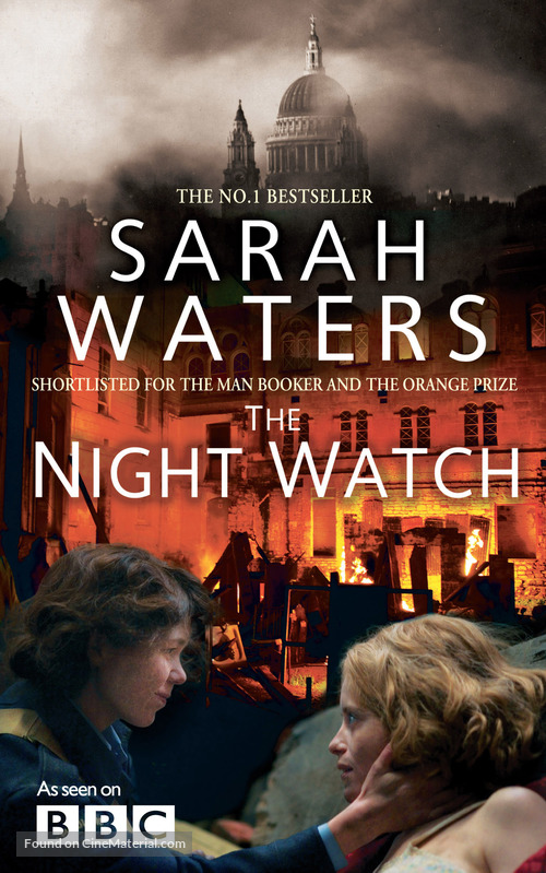 The Night Watch - British Movie Poster