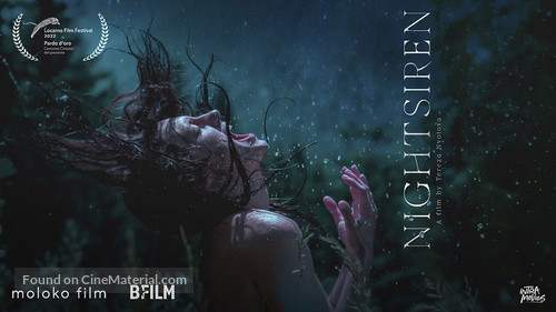 Nightsiren - Movie Poster