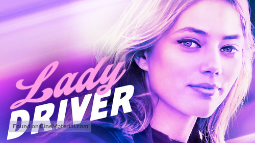 Lady Driver - Video on demand movie cover