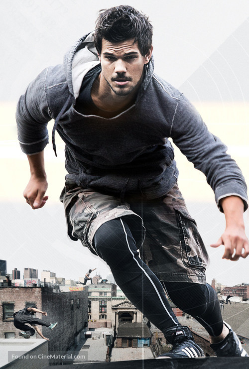 Tracers - Italian Key art