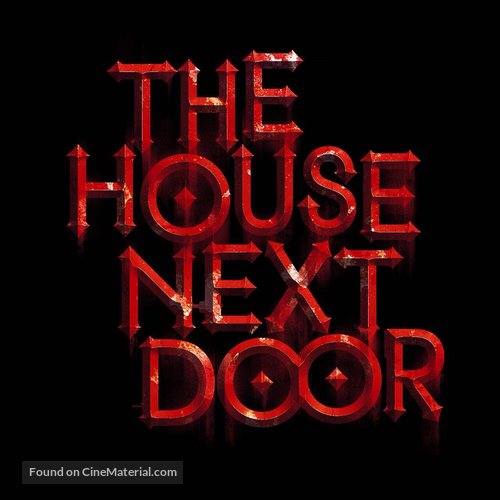 The House Next Door - Indian Logo