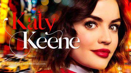 &quot;Katy Keene&quot; - Movie Cover