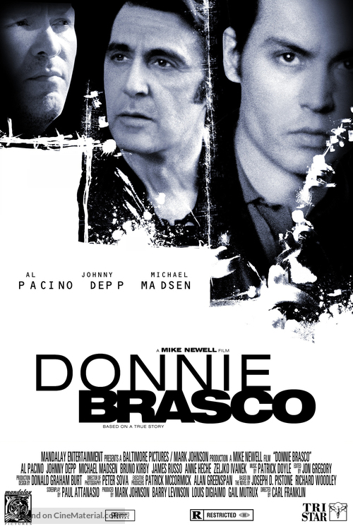 Donnie Brasco (1997) - IMDb