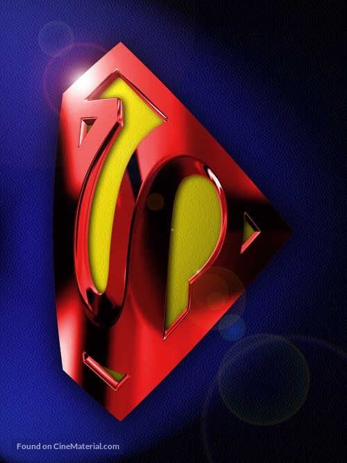 Superman Returns - Logo