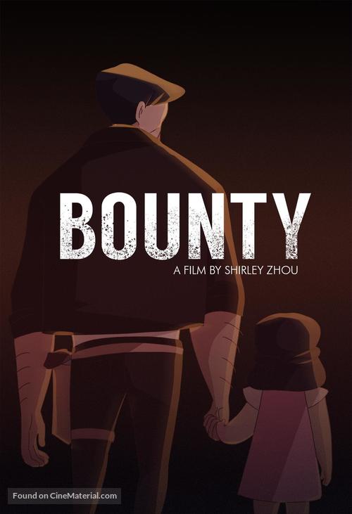 Bounty - Video on demand movie cover