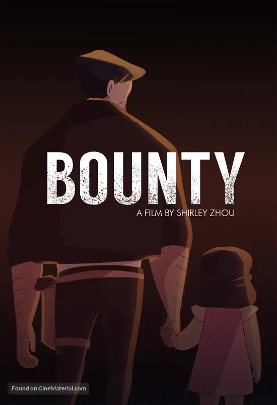 Bounty - Video on demand movie cover