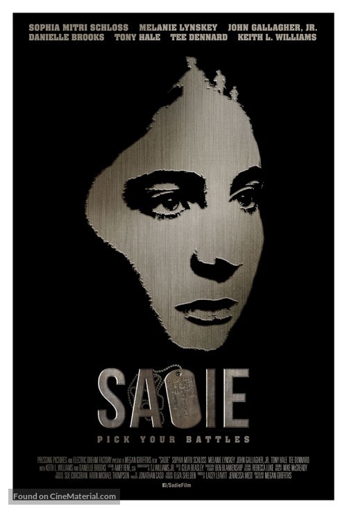 Sadie - Movie Poster