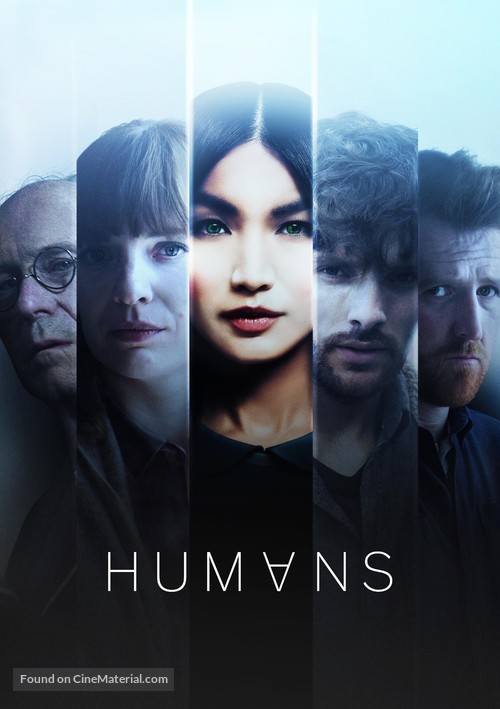 &quot;Humans&quot; - Movie Poster