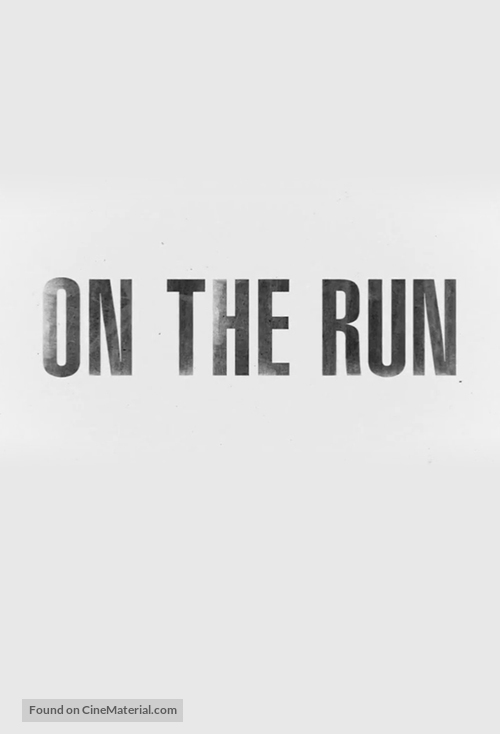 On the Run Tour: Beyonce and Jay Z - Logo