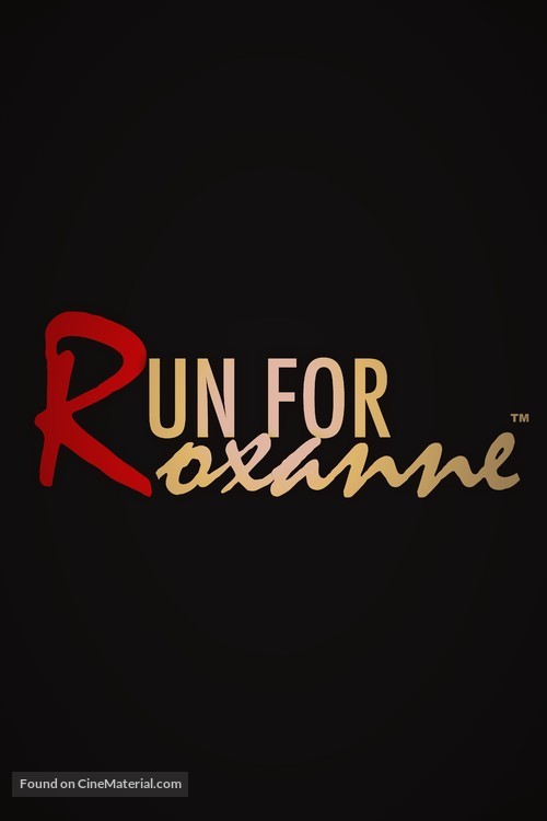 Run For Roxanne - Logo