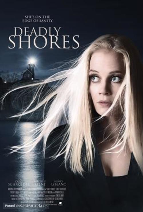 Deadly Shores - Movie Poster