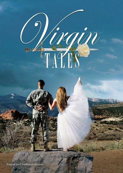 Virgin Tales - German Movie Poster