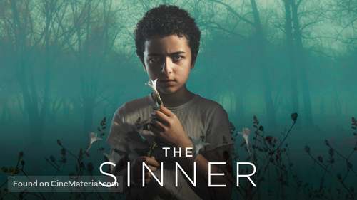 &quot;The Sinner&quot; - Movie Cover