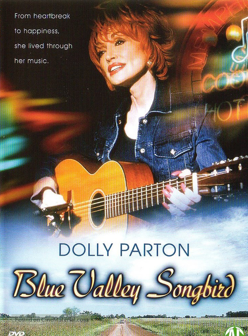 Blue Valley Songbird - Dutch Movie Cover