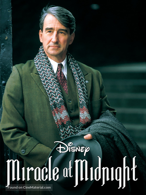 Miracle at Midnight - Movie Poster