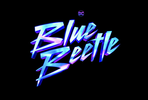 Blue Beetle - Logo