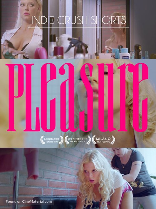 Pleasure - Movie Poster