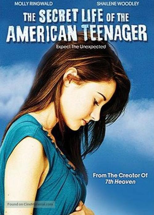 &quot;The Secret Life of the American Teenager&quot; - Movie Poster