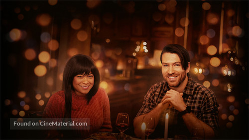 The Holiday Proposal Plan - Key art