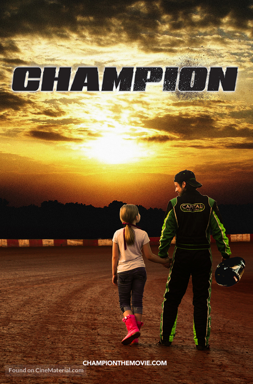 Champion - Movie Poster