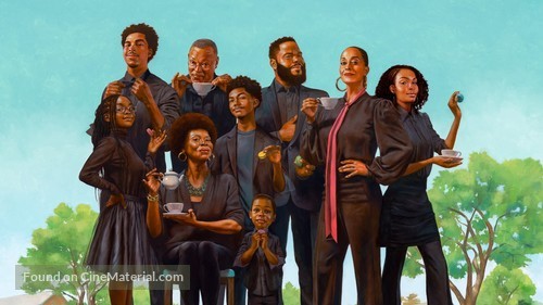 &quot;Black-ish&quot; - Key art