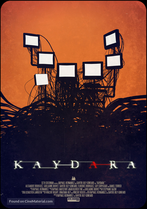 Kaydara - Movie Poster