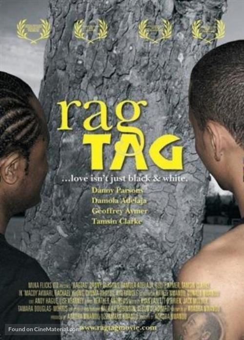 Rag Tag - Movie Poster