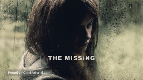 &quot;The Missing&quot; - Movie Poster