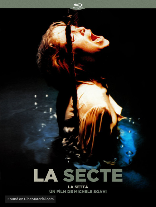 La setta - French Movie Cover