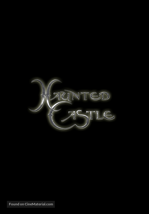 Haunted Castle - Logo
