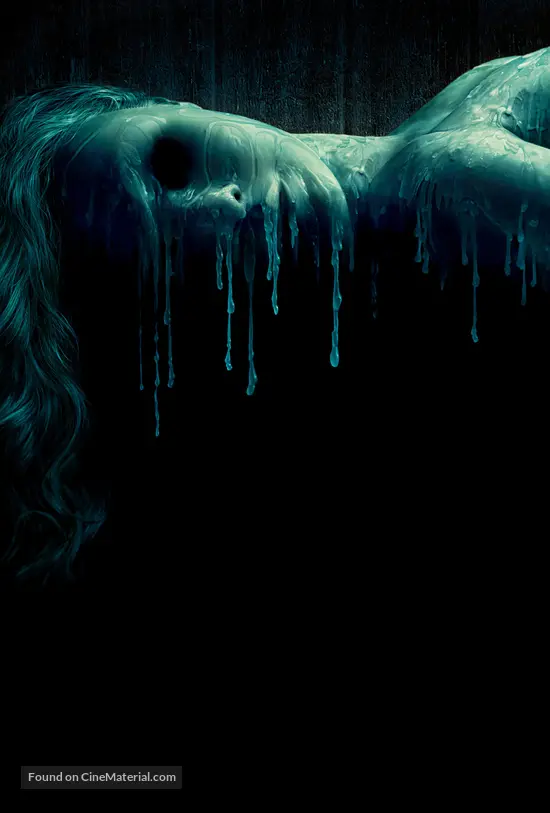 House of Wax - Key art