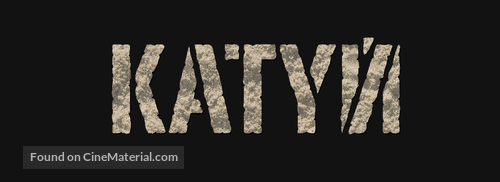 Katyn - Polish Logo