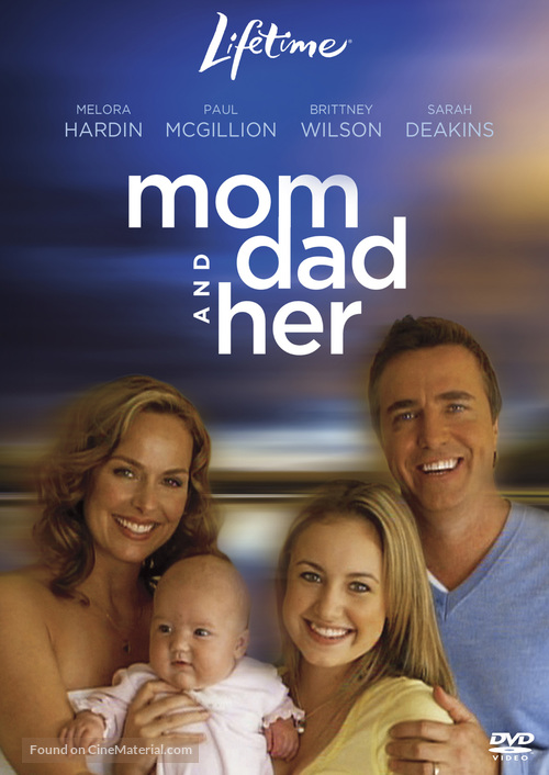 Mom, Dad and Her - Movie Cover